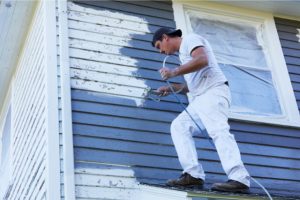 exterior house painting franklin tn