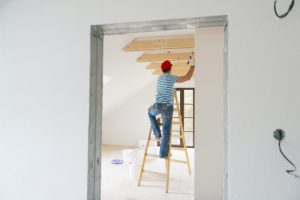 franklin interior home painting